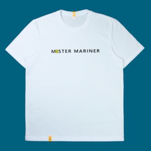 Master Mariner [Rank Shirt]