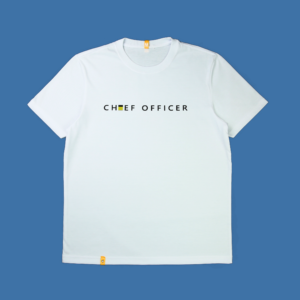 Chief Officer [Rank Shirt]
