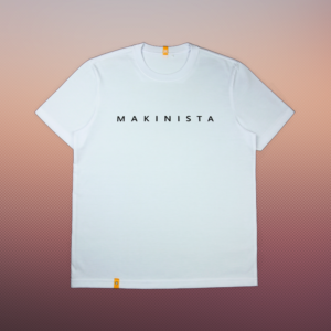 MAKINISTA Statement Shirt